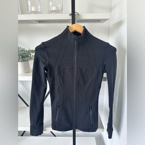 Lululemon Define Jacket - Size 4
